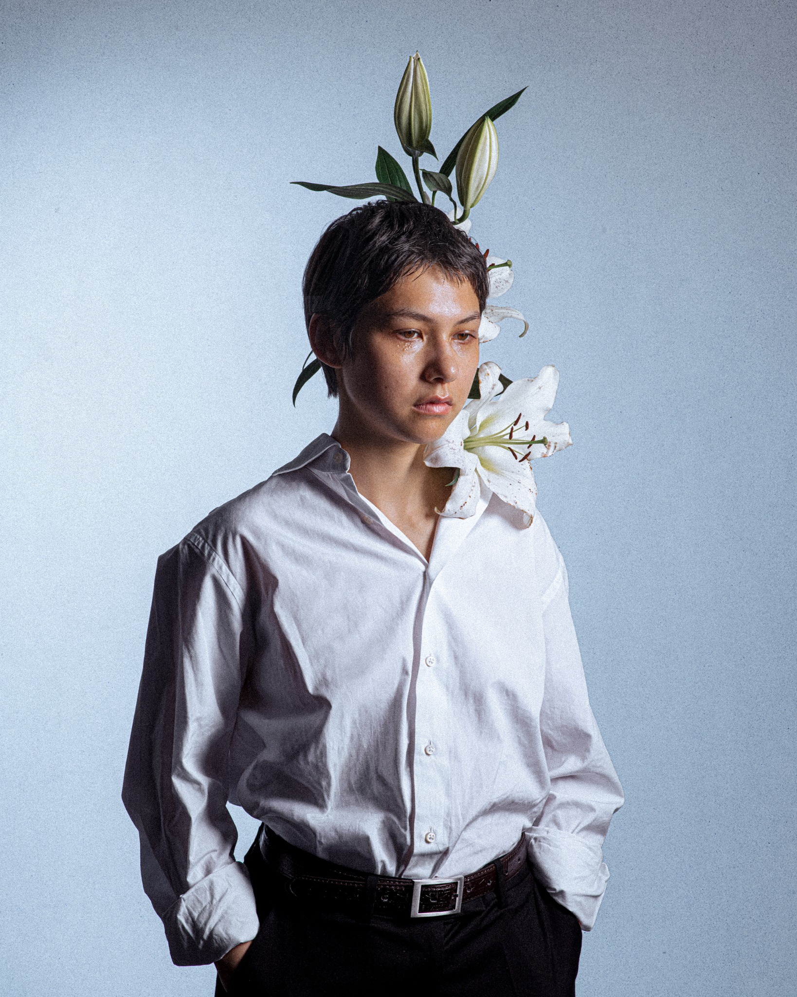 Photography by Martha Herfort
