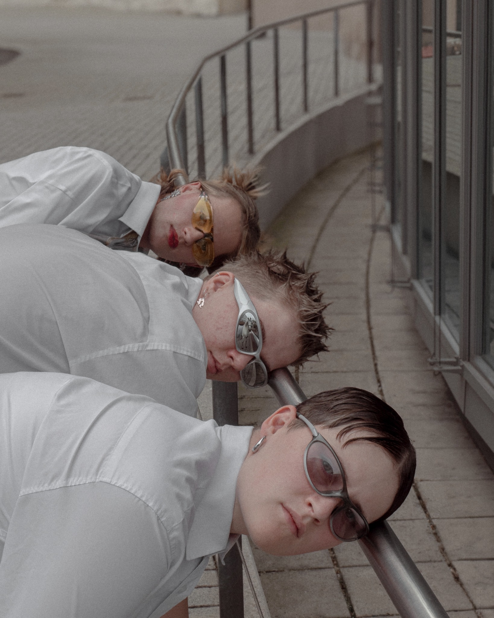 Photography by Martha Herfort