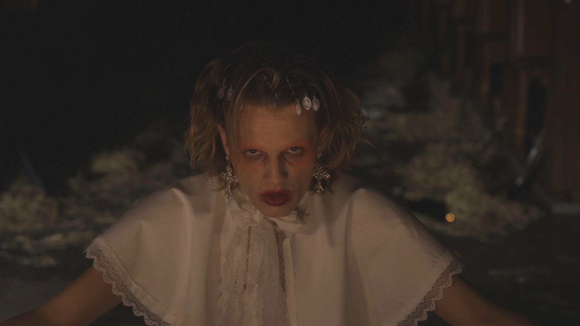 Preview still from THE PASSION