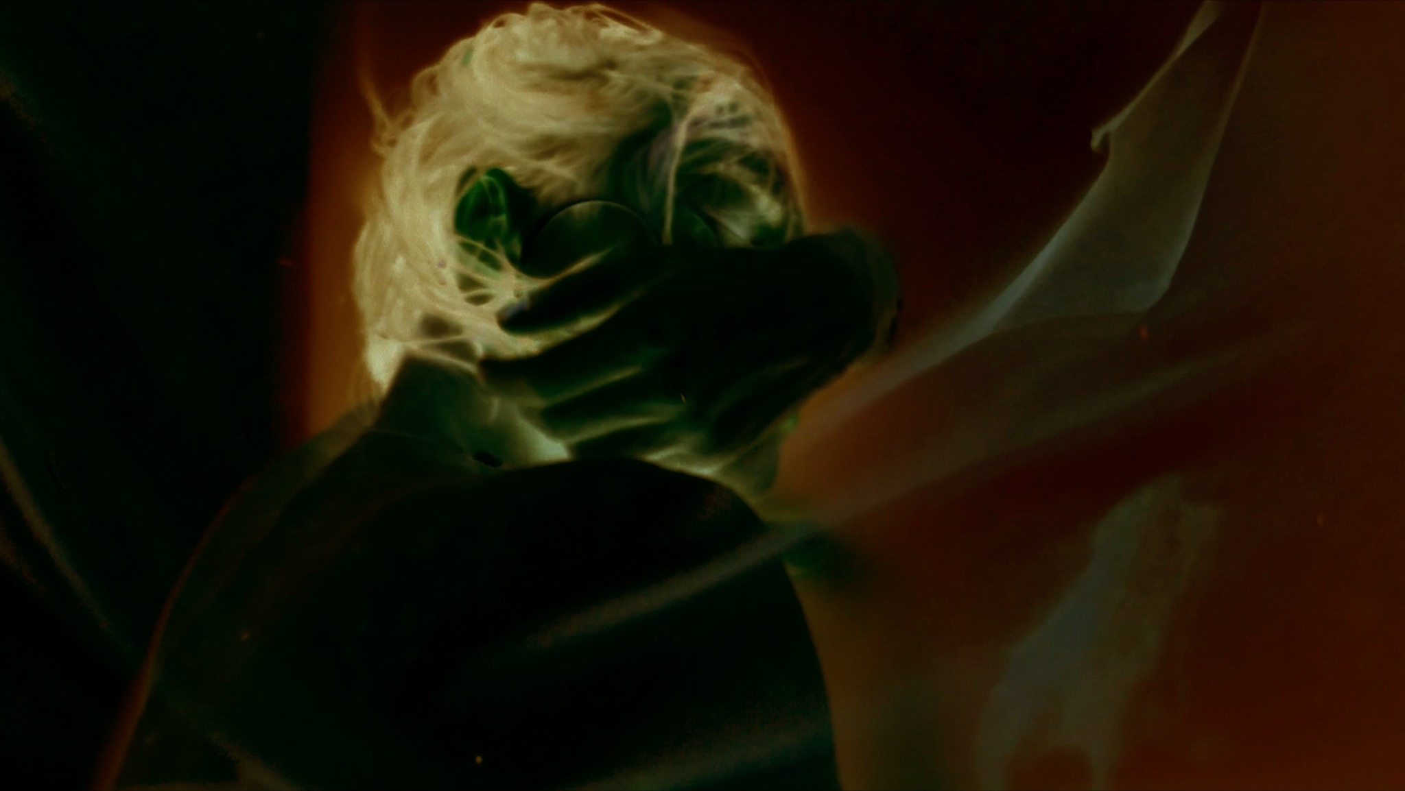 PLAGIAT live visual