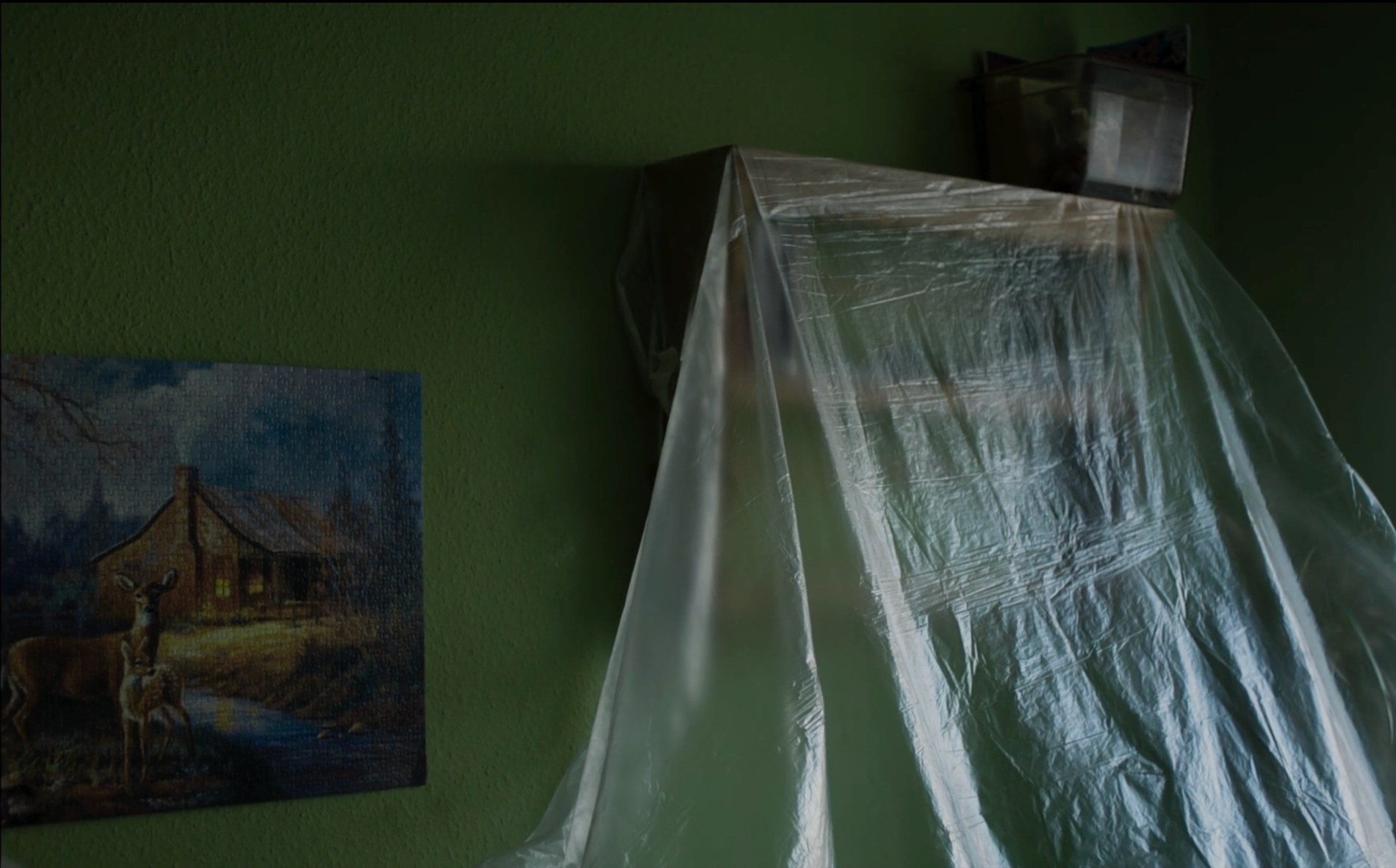 Still from Komm uns doch mal wieder besuchen